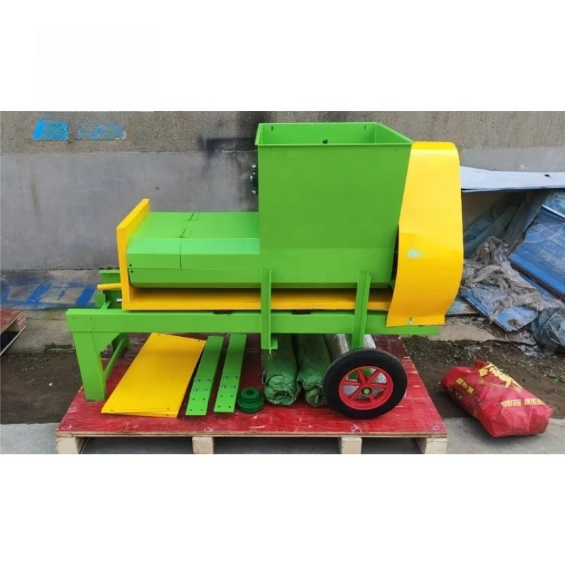 2026 SELL Prasa do siana, słom – Silage Baler Machine recenzja i cena
