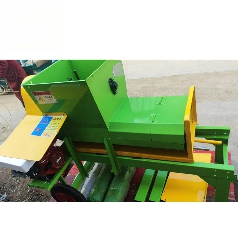 2026 SELL Prasa do siana, słom – Silage Baler Machine recenzja i cena